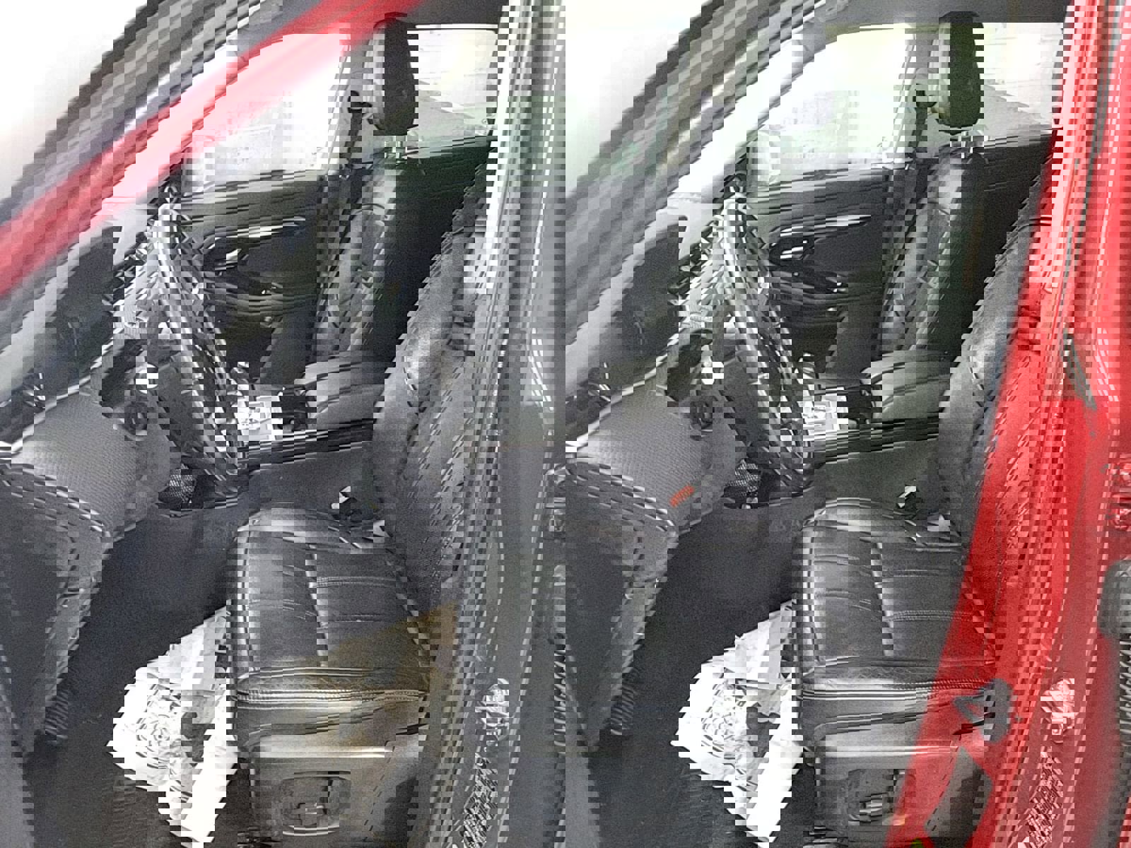 Used 2020 Land Rover Range Rover Evoque S image 9