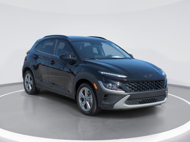 Used 2023 Hyundai Kona SEL image 1