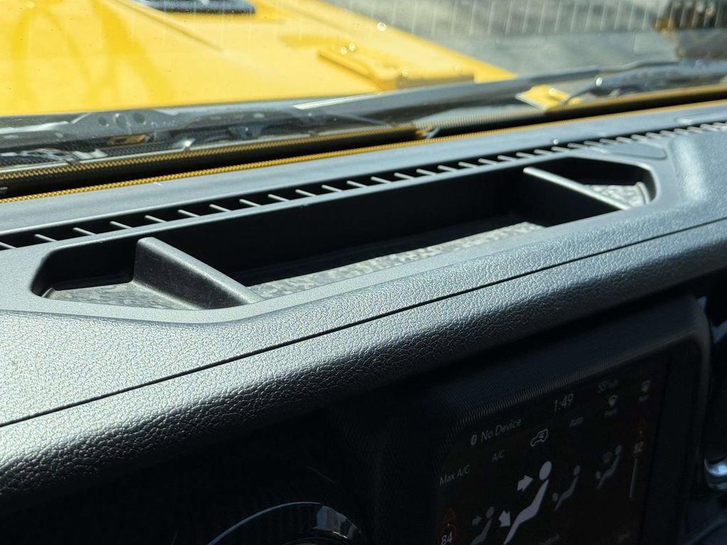 Used 2020 Jeep Wrangler Unlimited Rubicon image 29