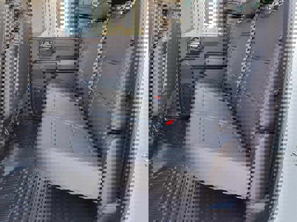 New 2026 Chevrolet Silverado 3500 W/T w/ WT Convenience Package image 10