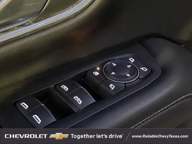 Used 2023 Chevrolet Tahoe Premier w/ Premium Package AWD/4WD image 24