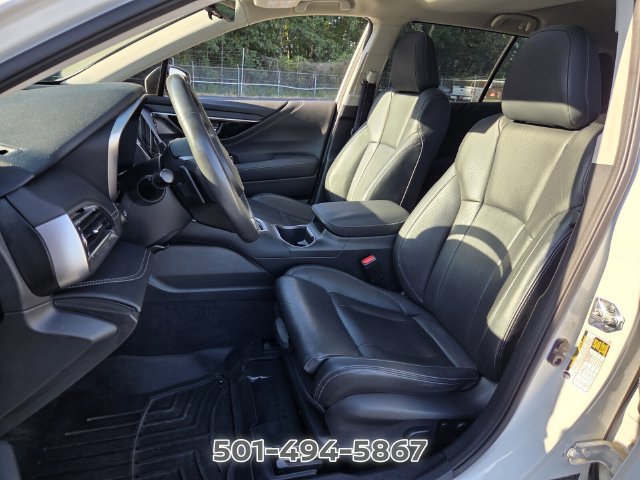 Used 2024 Subaru Outback Touring AWD/4WD image 9