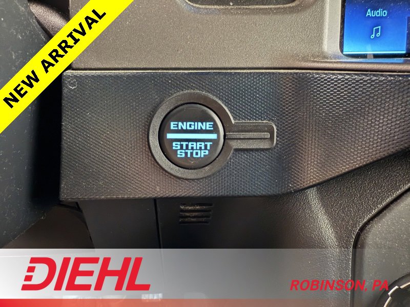 Used 2021 Ford Bronco Outer Banks image 20