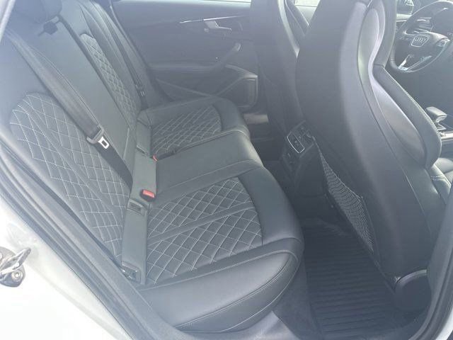 Used 2022 Audi S4 Premium Plus image 20