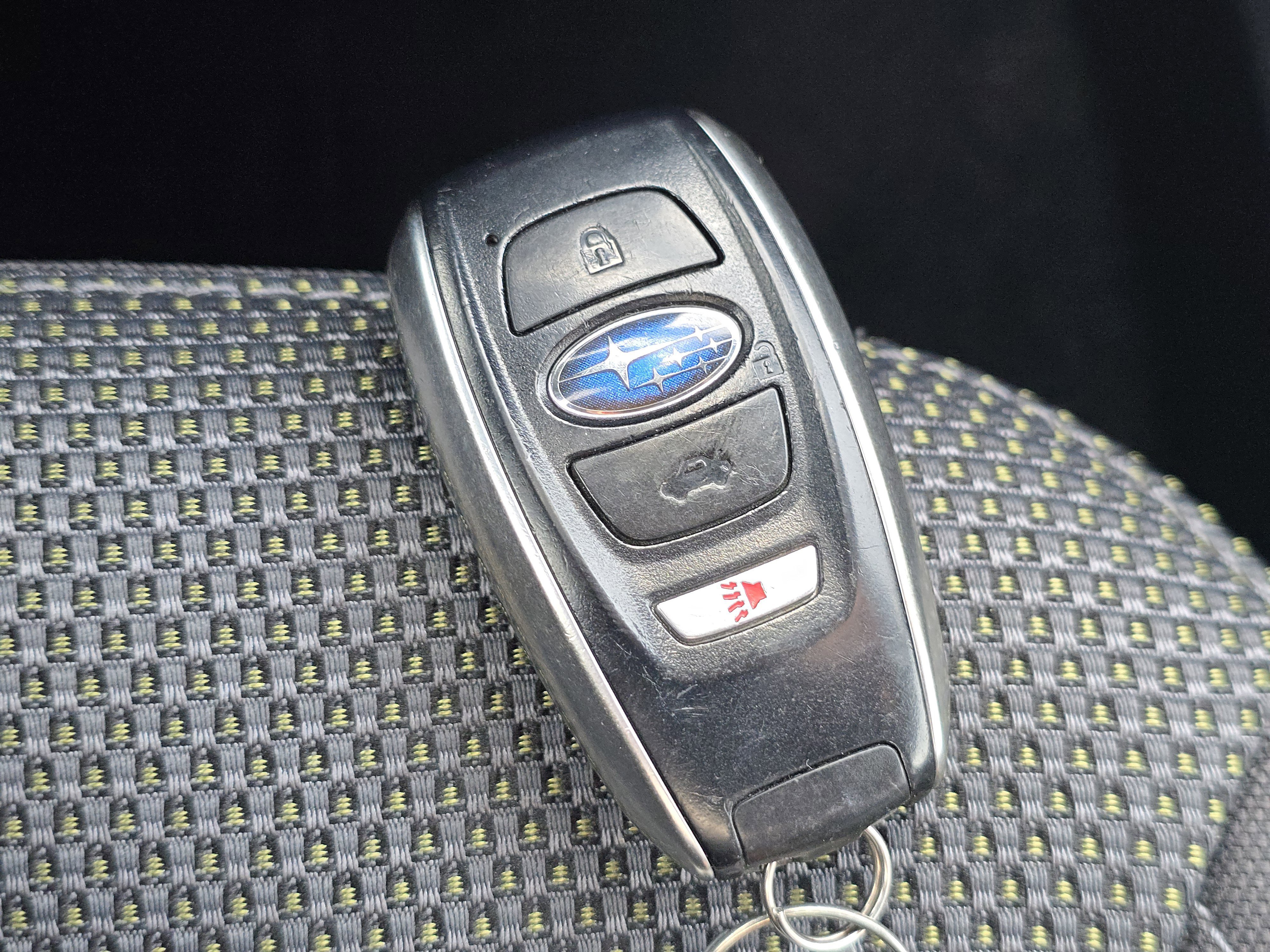 Certified 2024 Subaru Crosstrek 2.0i Premium AWD/4WD image 27
