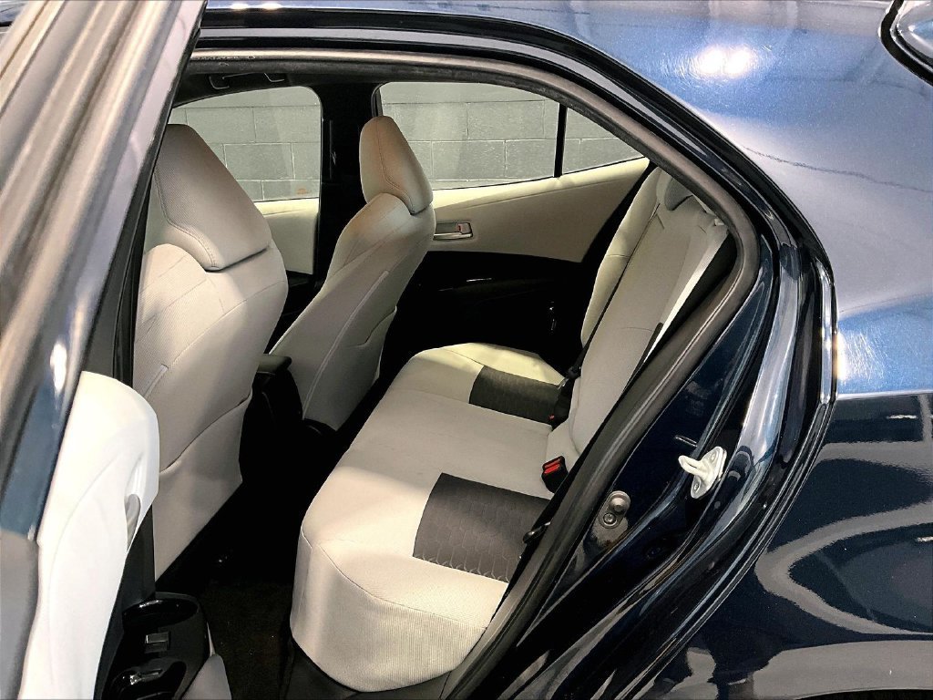 Used 2019 Toyota Corolla SE w/ SE Option Package FWD image 15