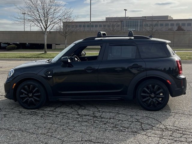 Used 2023 MINI Cooper Countryman S image 5