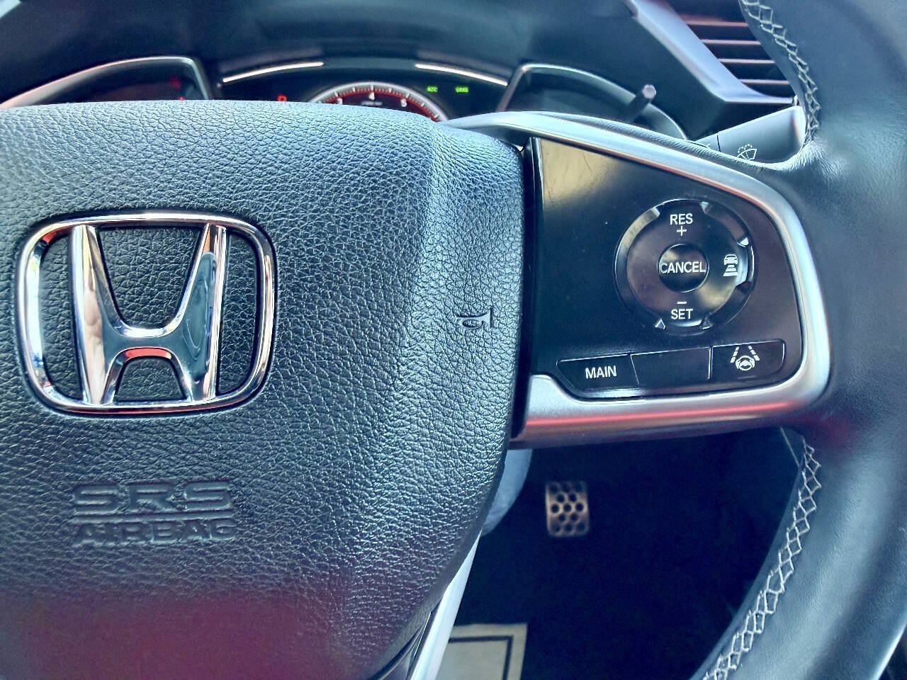 Used 2021 Honda Civic Sport image 33
