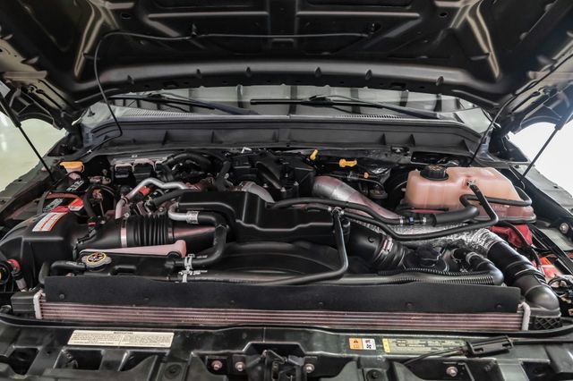 Used 2015 Ford F250 XLT w/ XLT Premium Package RWD image 7