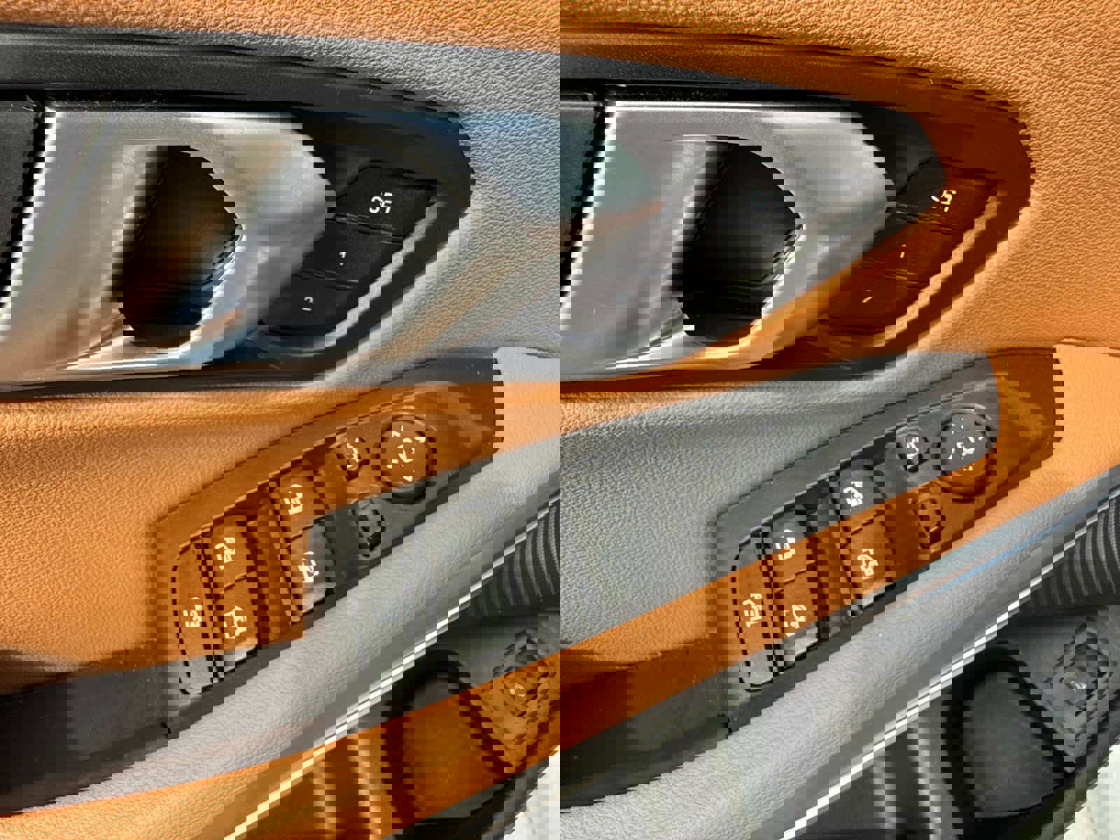 Certified 2025 BMW 330i Sedan w/ Convenience Package image 17