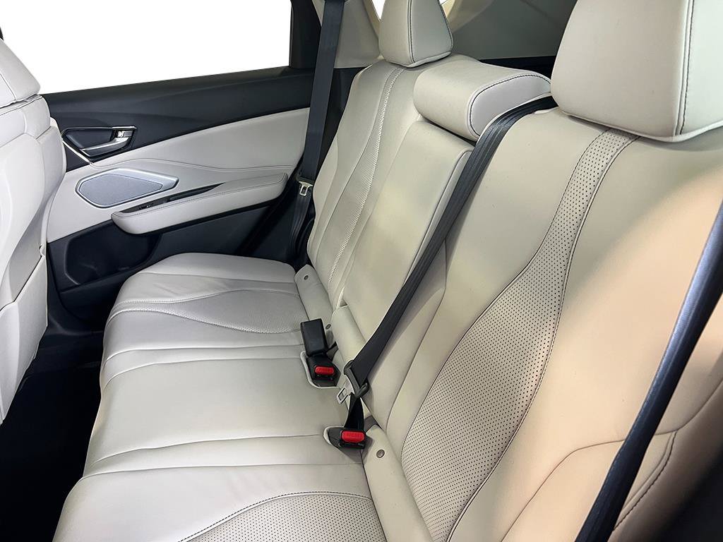New 2026 Acura RDX w/ Technology Package AWD/4WD image 30