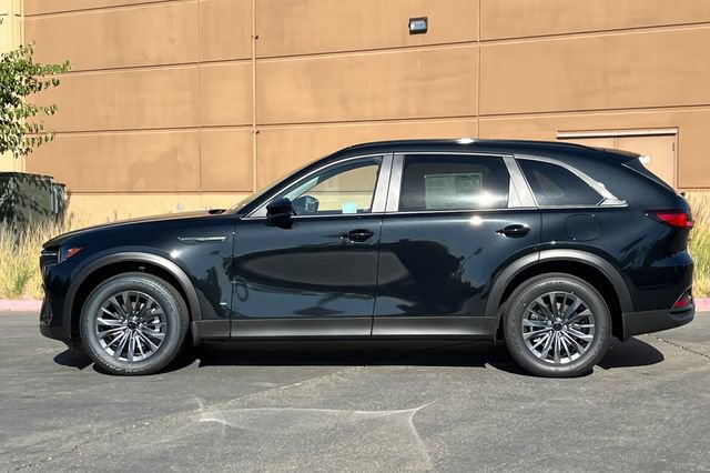 New 2026 MAZDA CX-70 SC AWD/4WD image 9