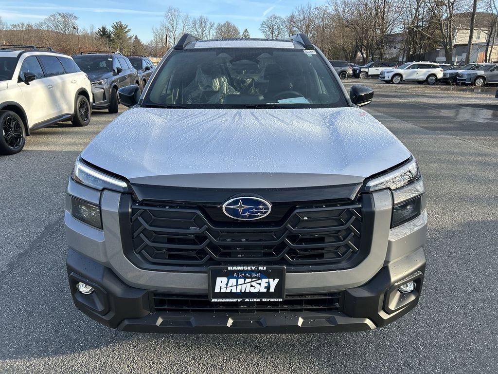 New 2026 Subaru Outback Premium AWD/4WD image 3