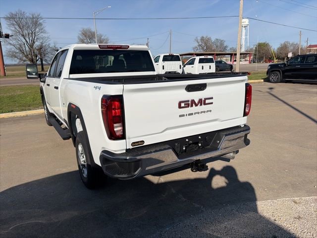 New 2026 GMC Sierra 2500 Pro image 4