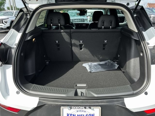 New 2026 Buick Encore GX Preferred w/ Comfort Package AWD/4WD image 15