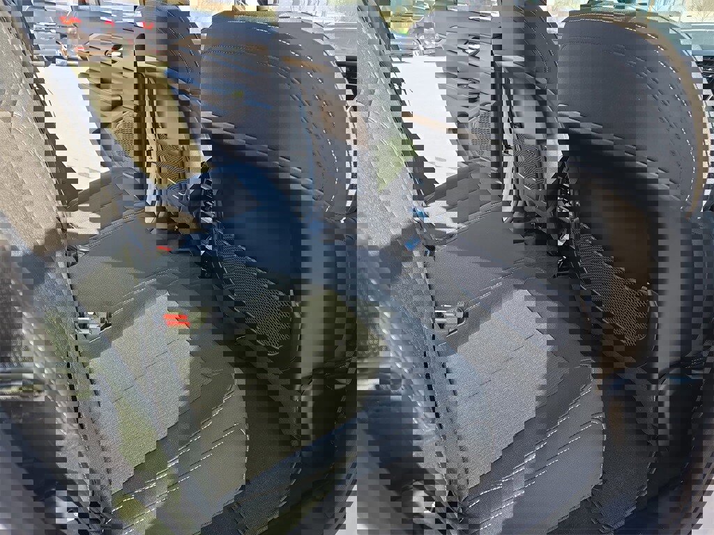 New 2026 Jeep Grand Cherokee Laredo X image 11