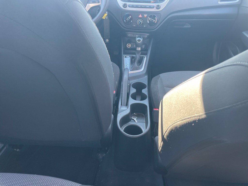 Used 2020 Hyundai Accent SE FWD image 20