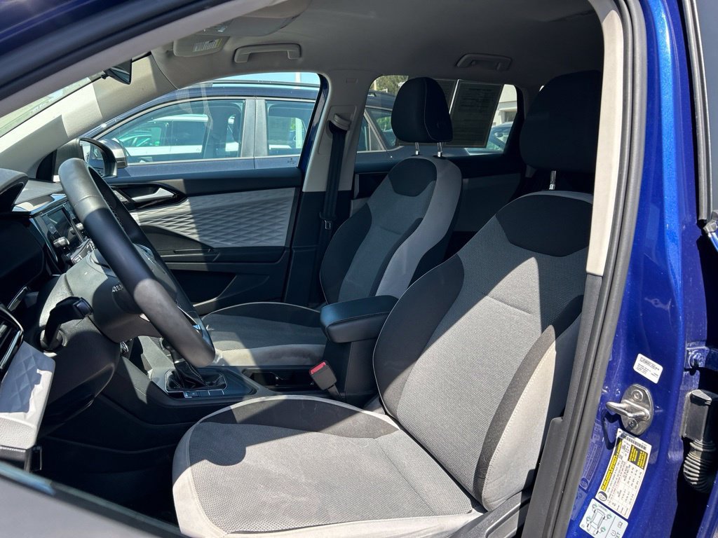 Used 2022 Volkswagen Taos S FWD image 20