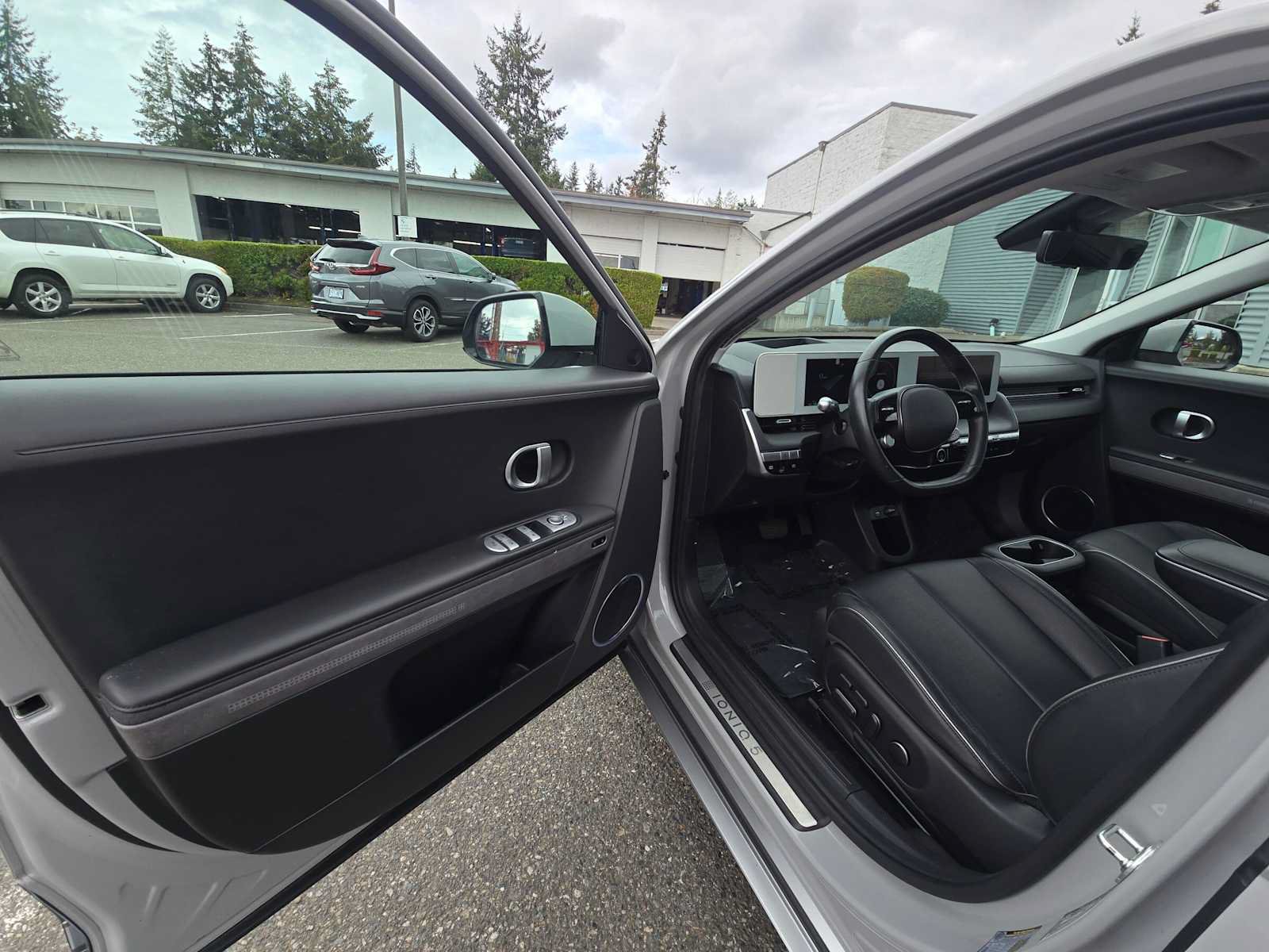 Used 2024 Hyundai Ioniq 5 Limited RWD image 20