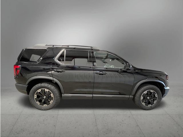 New 2026 Honda Passport TrailSport Elite image 8