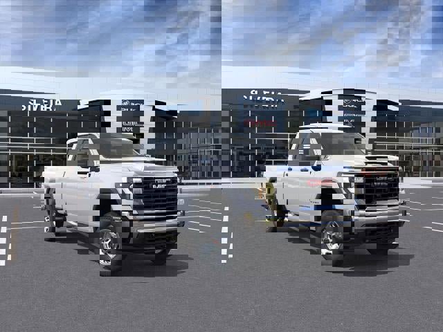 New 2024 GMC Sierra 2500 Pro w/ Convenience Package image 1