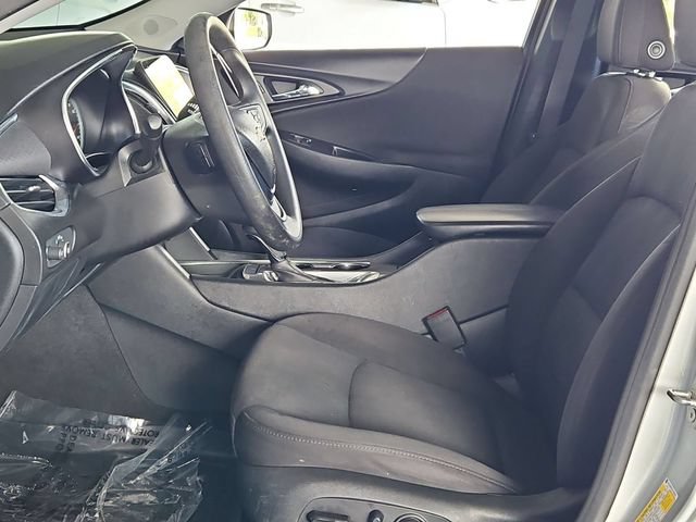 Certified 2020 Chevrolet Malibu LT FWD image 22