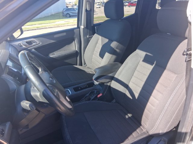 Used 2019 Ford Ranger XLT w/ Equipment Group 301A Mid AWD/4WD image 14