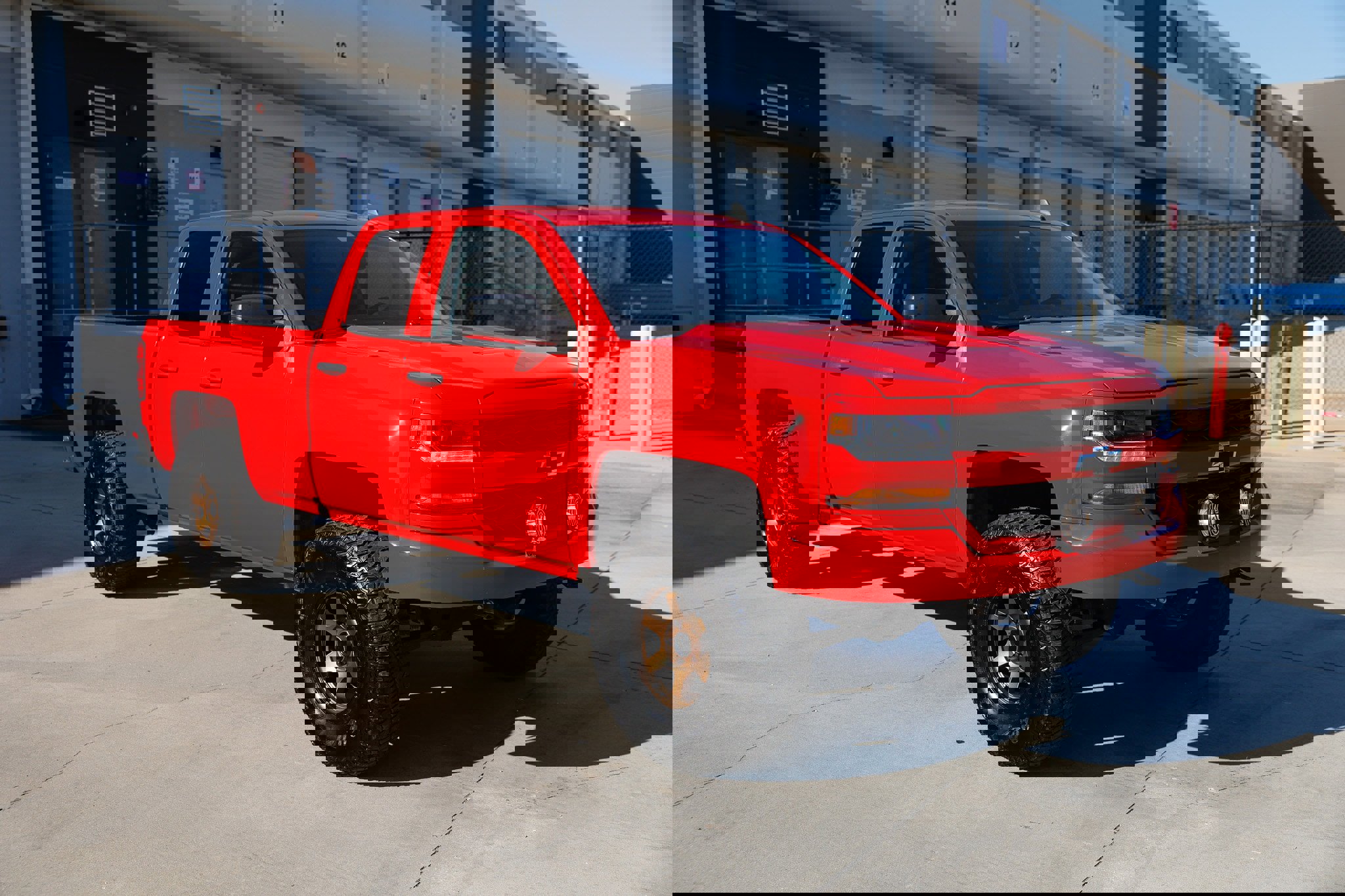 Used 2019 Chevrolet Silverado 1500 Custom w/ Custom Convenience Package image 20