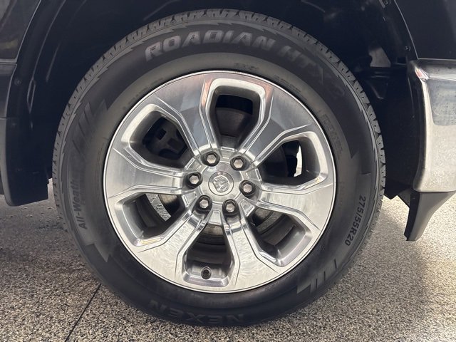 Used 2021 RAM 1500 Lone Star w/ Trailer Tow Group image 27