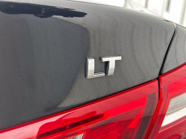 Used 2024 Chevrolet Malibu LT FWD image 52