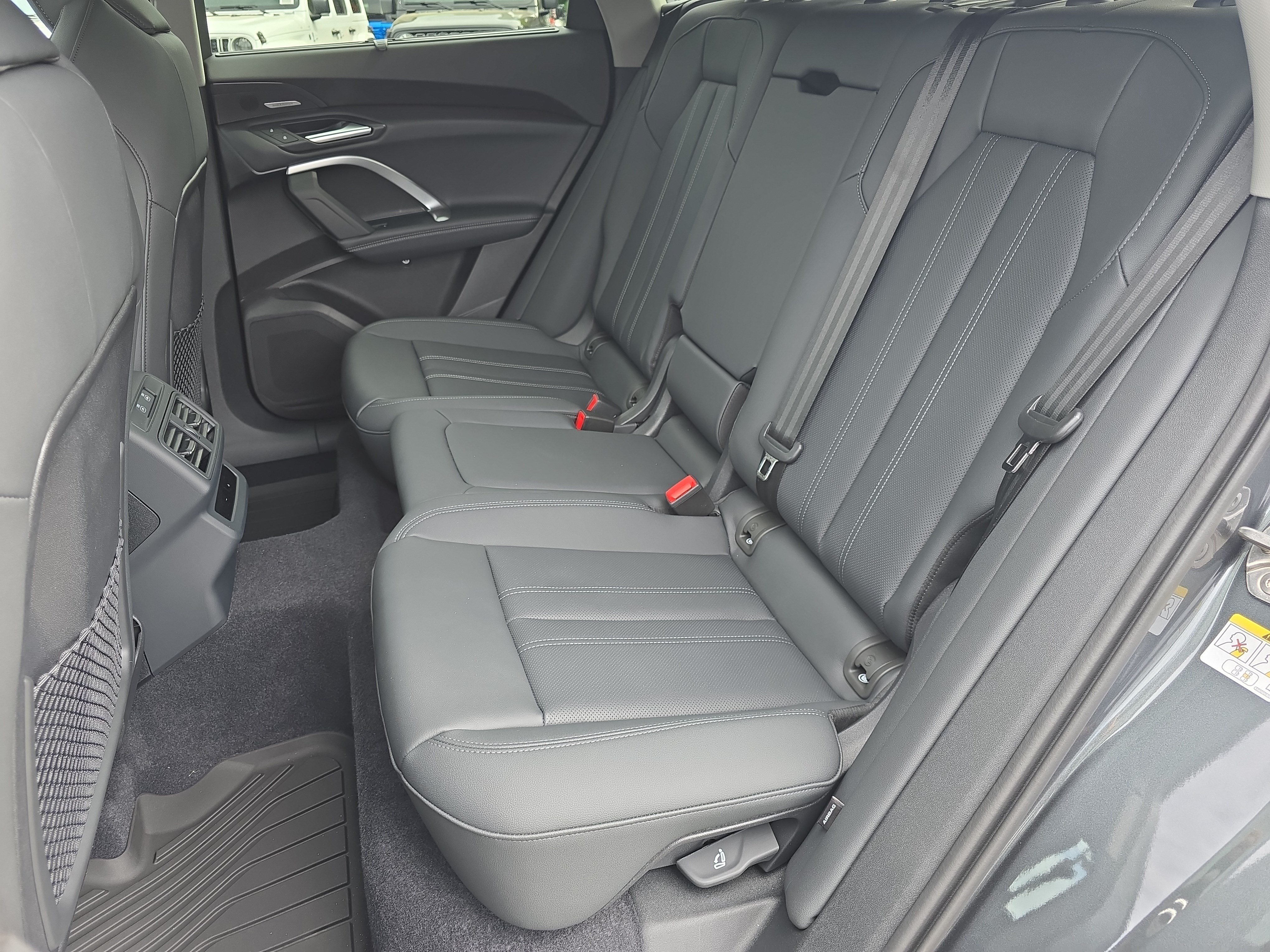 New 2026 Audi Q5 Premium Plus AWD/4WD image 14