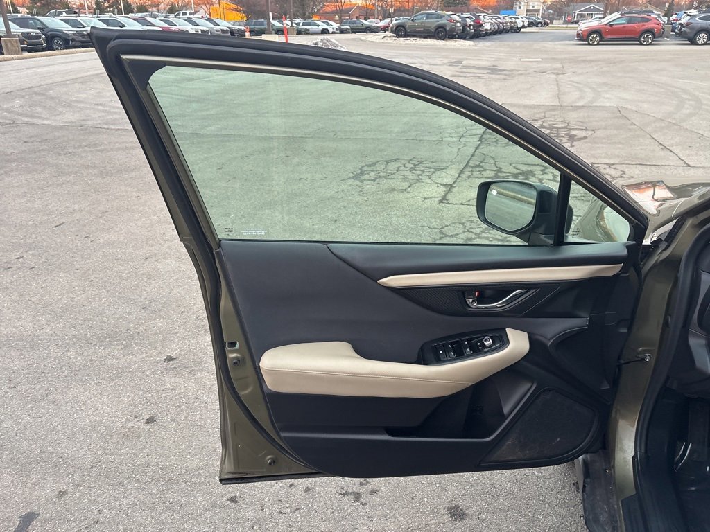 Used 2020 Subaru Outback Premium w/ Popular Package #1 image 20