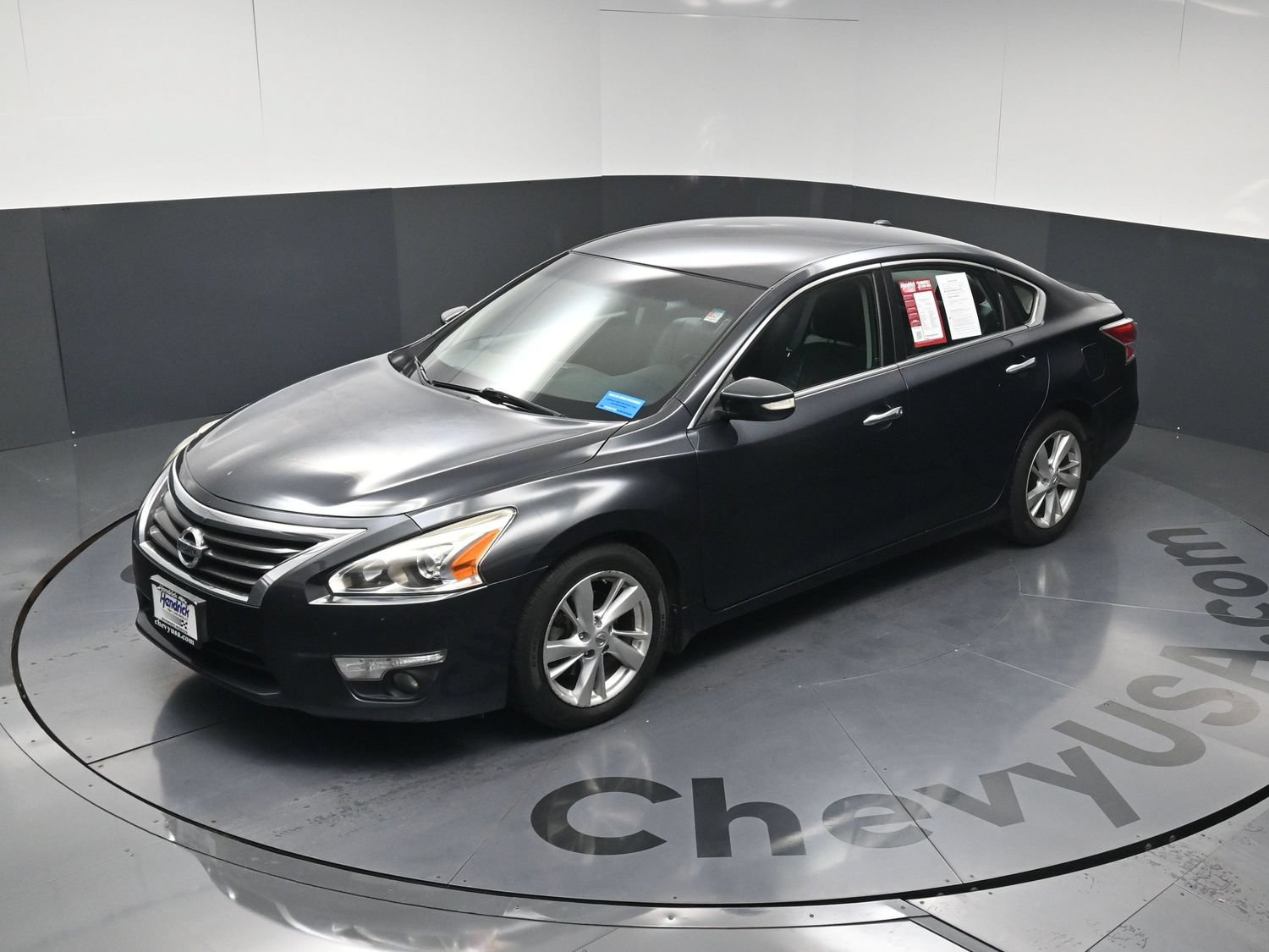 Used 2015 Nissan Altima 2.5 SL FWD image 21