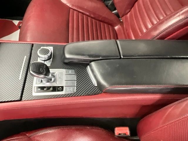 Used 2013 Mercedes-Benz SL 550 image 18