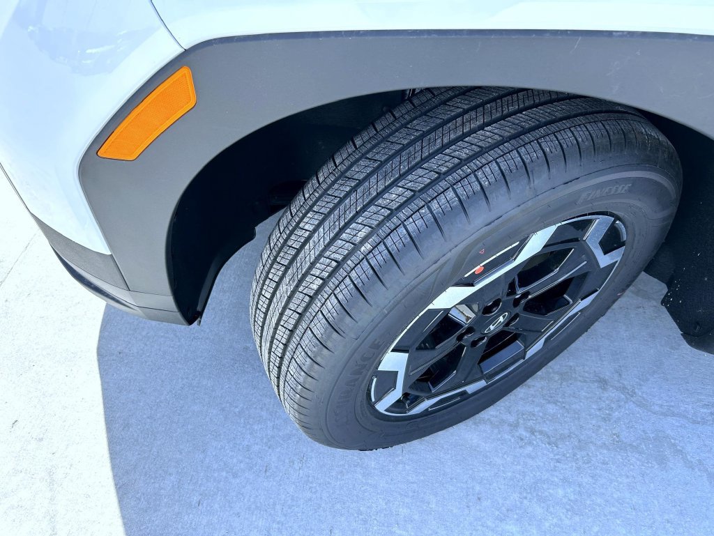 New 2026 Hyundai Santa Fe SE AWD/4WD image 25
