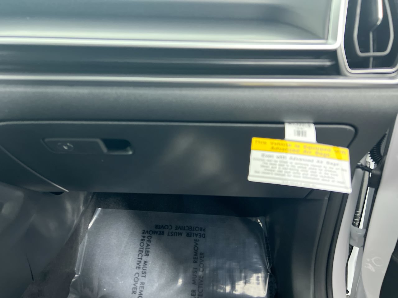 New 2026 Kia Sorento S w/ S Panoramic Sunroof Package FWD image 35