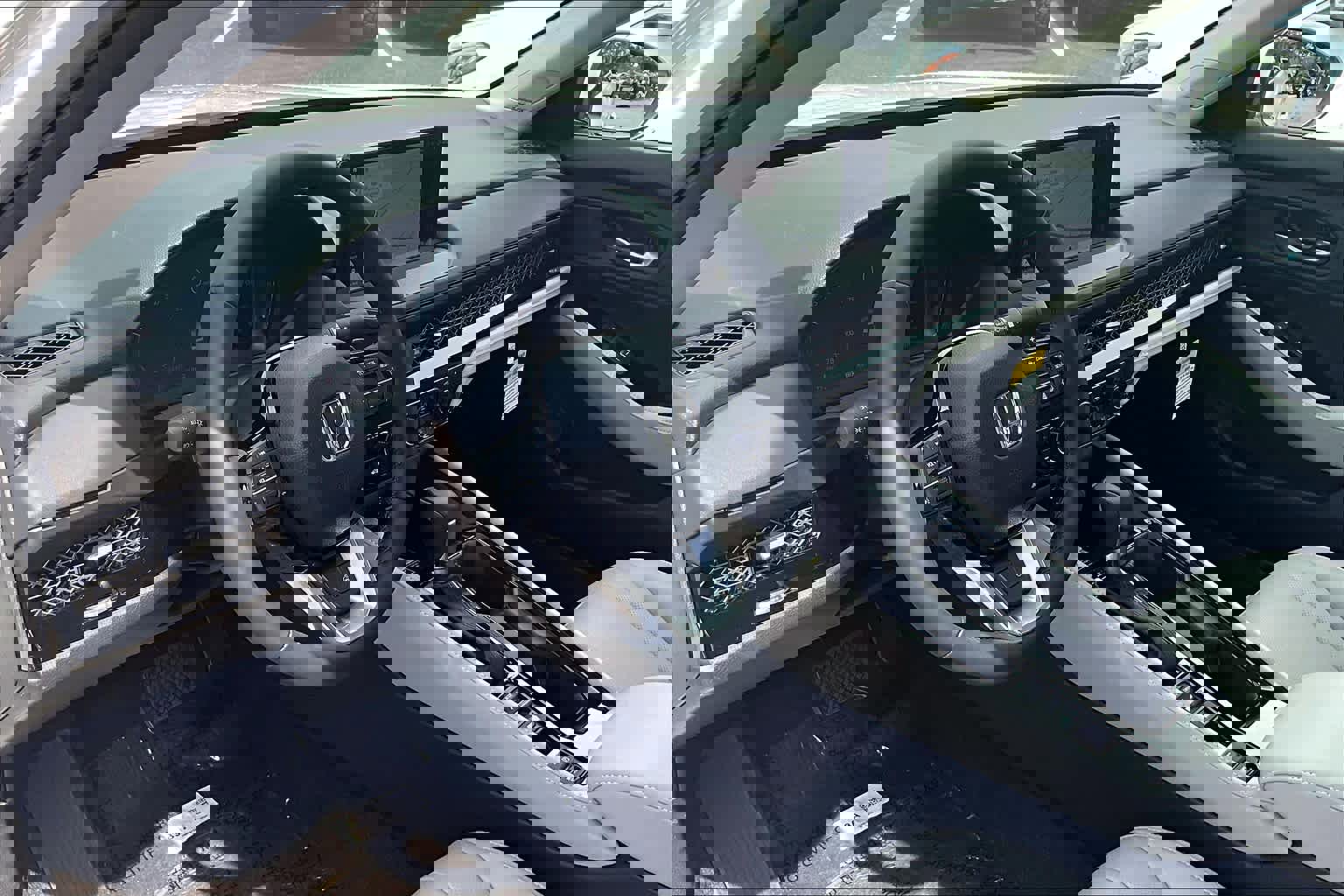 New 2025 Honda Accord Touring image 10