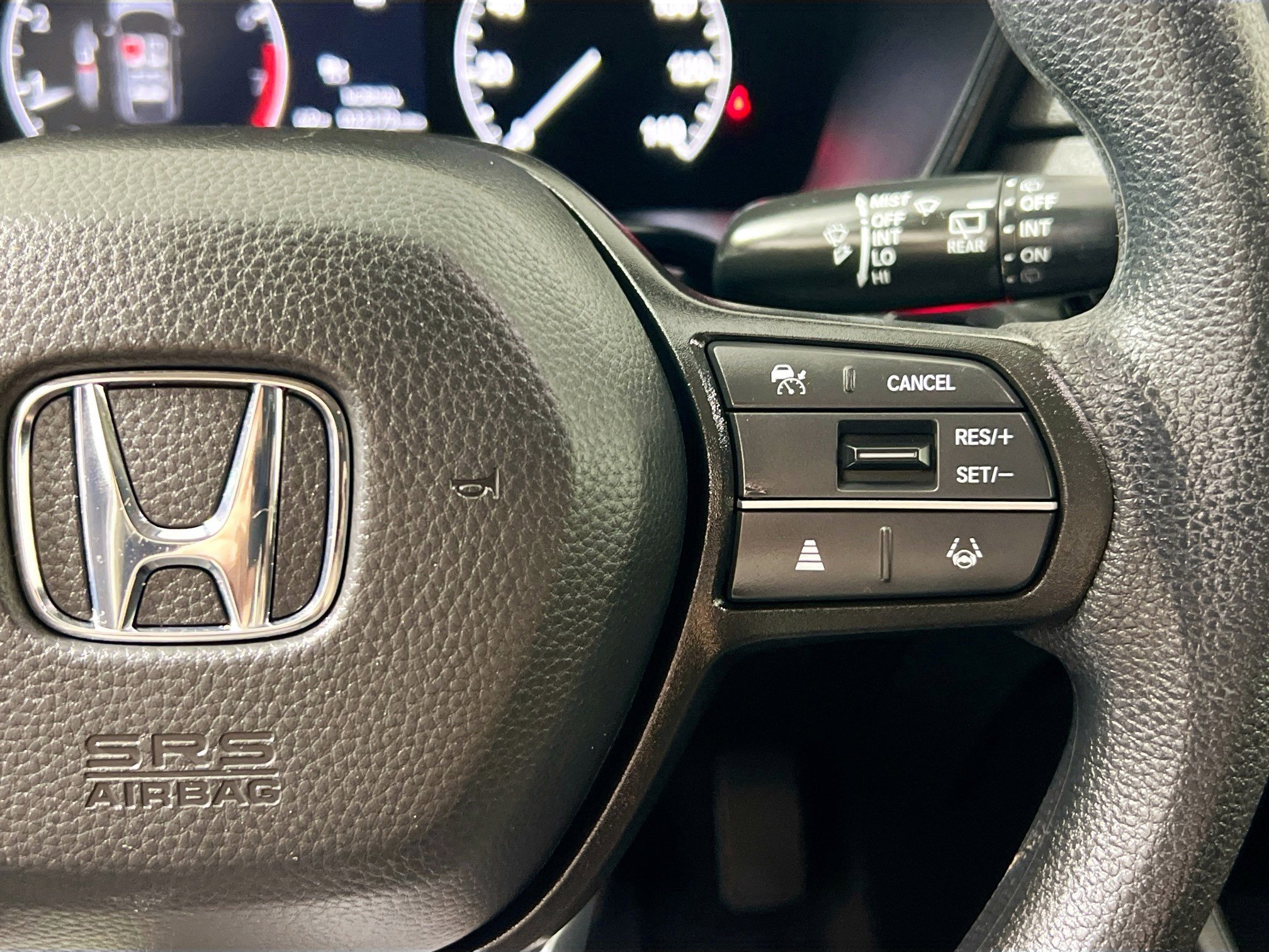 Used 2025 Honda CR-V LX image 19