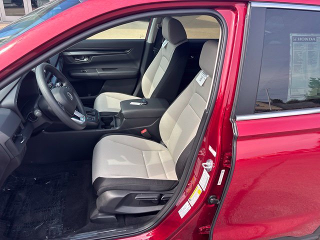 New 2027 Honda CR-V LX image 11