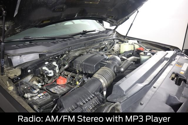 Used 2025 Ford F250 XLT w/ FX4 Off-Road Package image 22