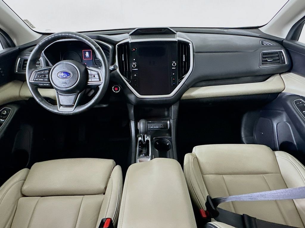Used 2023 Subaru Ascent Limited w/ Technology Package image 16
