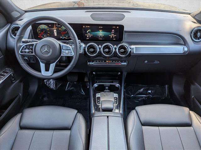 Used 2020 Mercedes-Benz GLB 250 4MATIC image 17