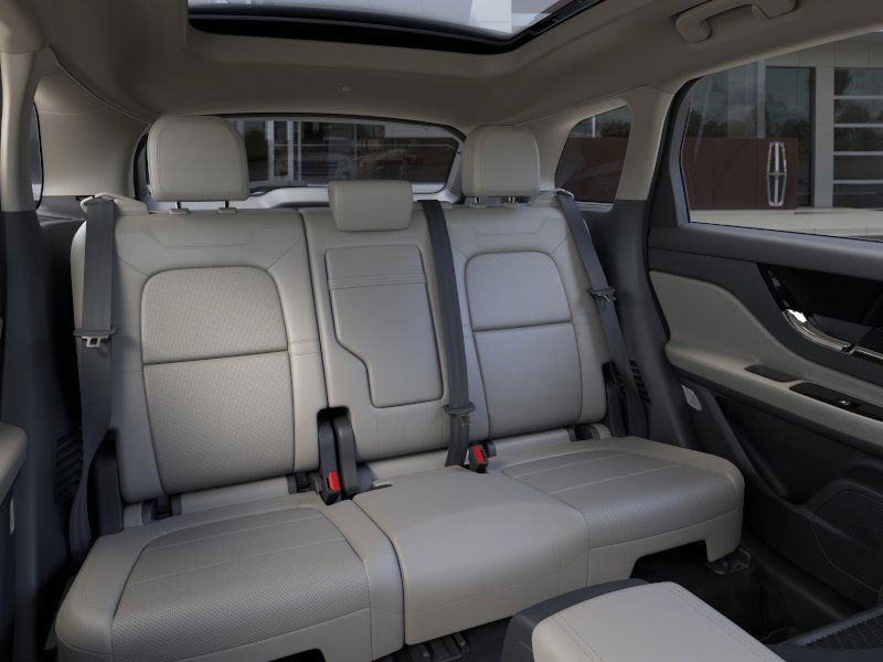 New 2025 Lincoln Corsair Grand Touring w/ Equipment Group 301A image 11