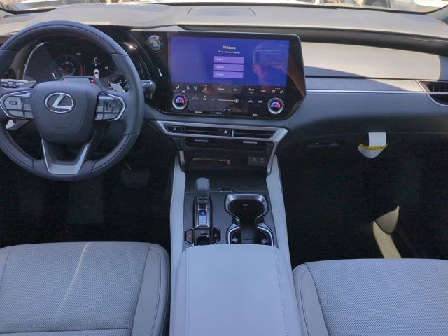 New 2026 Lexus RX 350 Premium FWD image 14