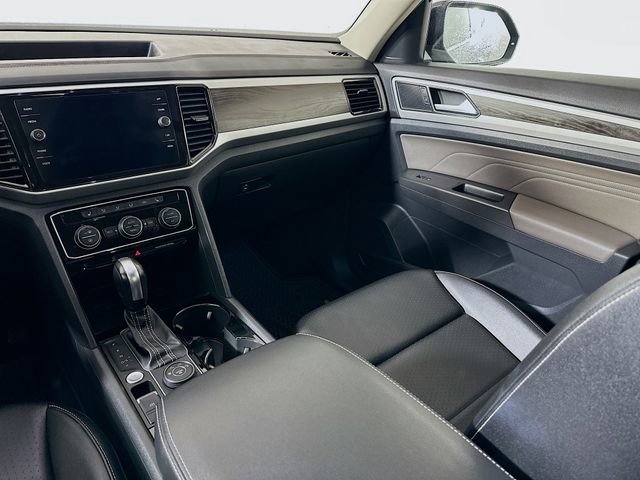 Used 2022 Volkswagen Atlas SE image 23