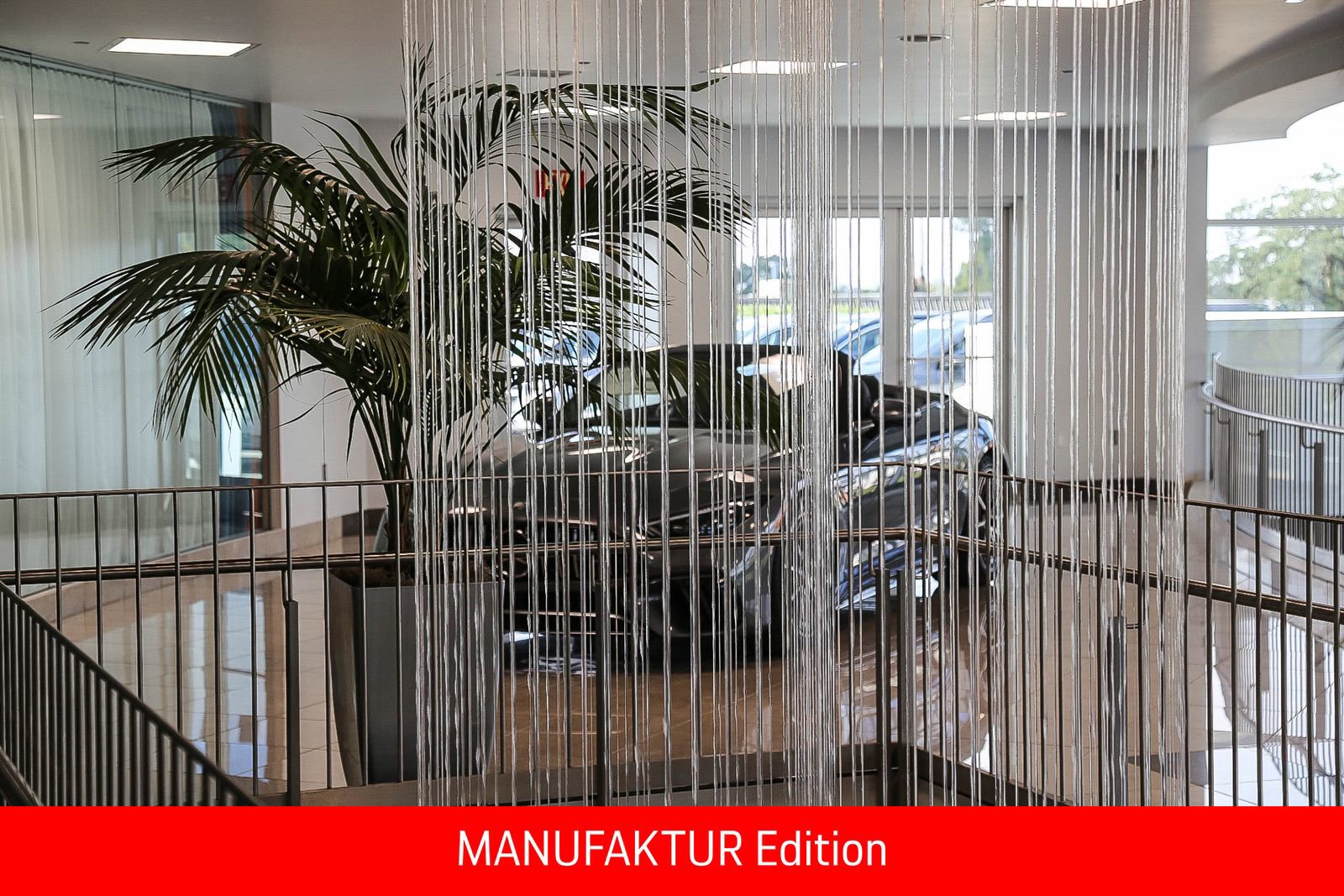 Certified 2023 Mercedes-Benz G 550 w/ G Manufactur Logo Package image 49
