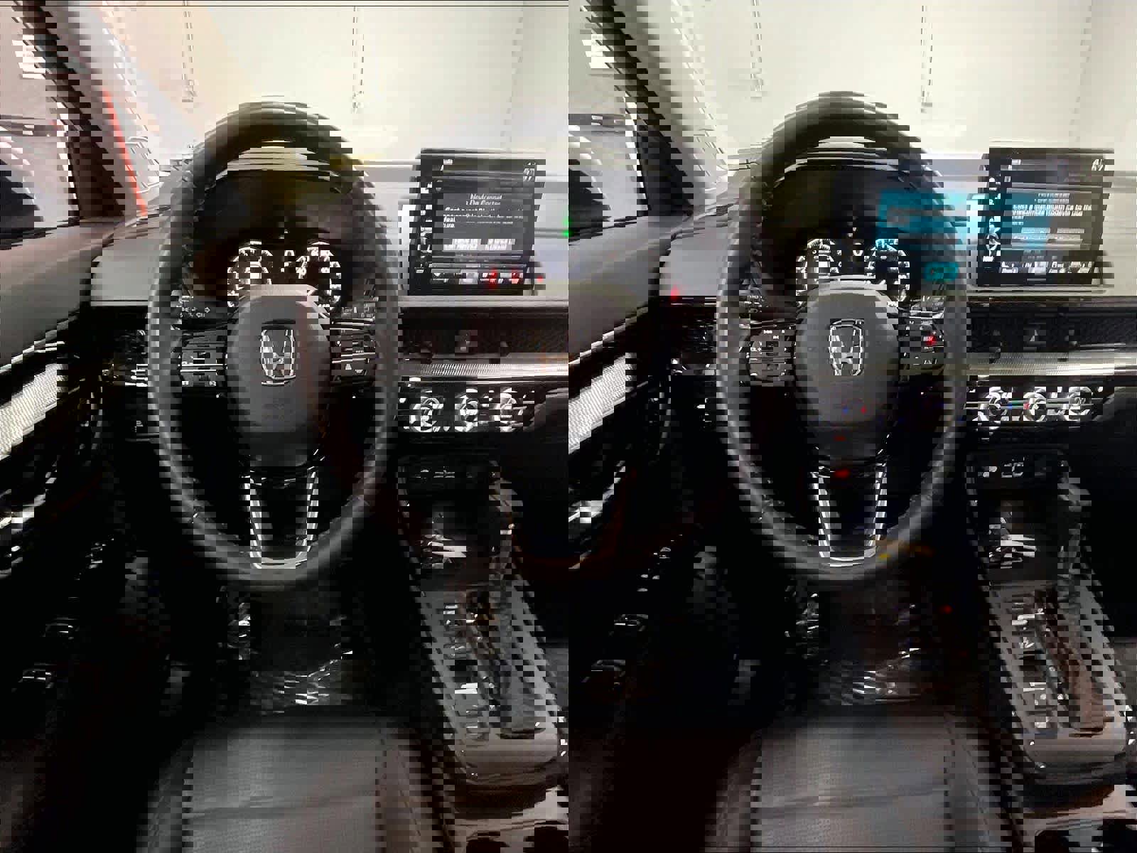 Used 2023 Honda CR-V EX-L image 8