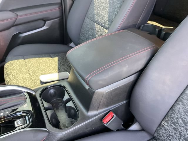Used 2024 Chevrolet Colorado Z71 w/ Z71 Convenience Package 2 AWD/4WD image 21