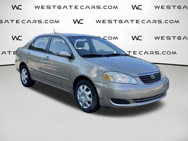 Used 2006 Toyota Corolla CE FWD image 33