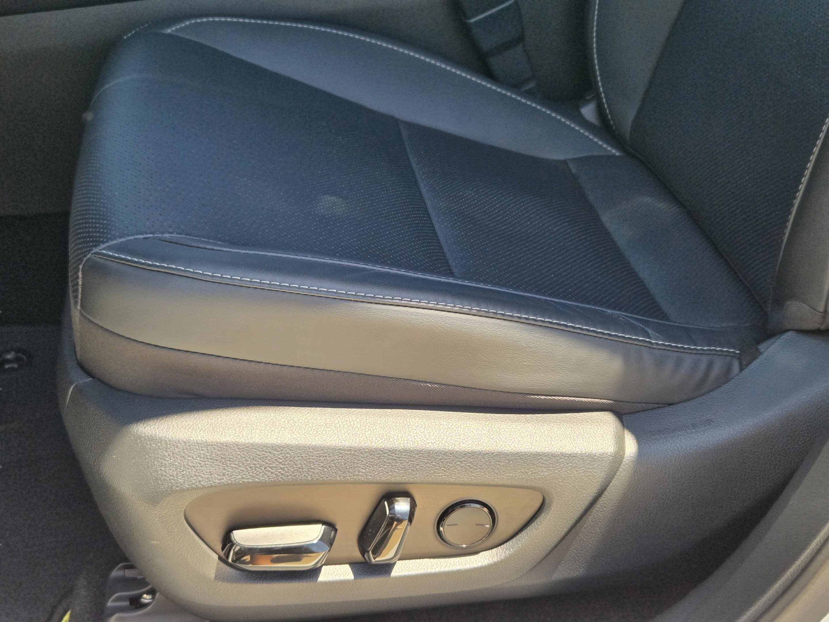 Used 2024 Lexus RX 350 Premium w/ Cold Area Package FWD image 20